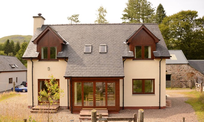 Torcastle Cottage | Shepherds Rest
