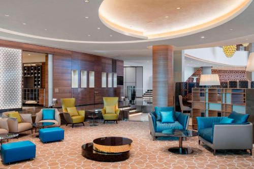 Annaba Hotel | Sheraton Annaba Hotel