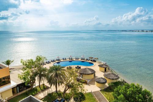 Djibouti Hotel | Sheraton Djibouti
