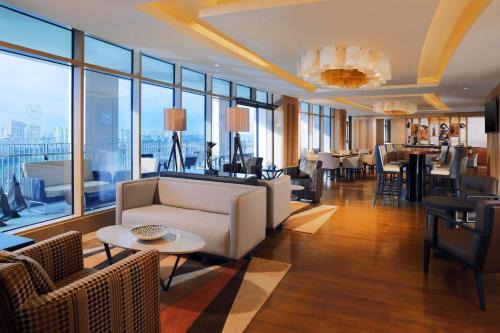 Yuregir Hotel | Sheraton Grand Adana