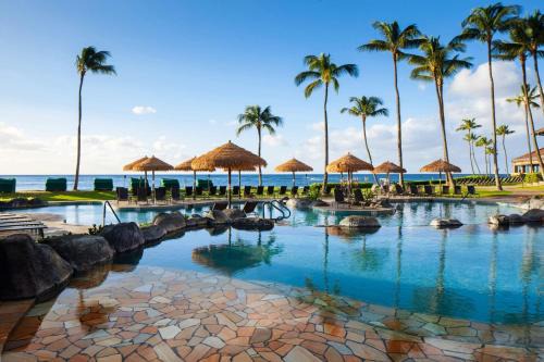 Poipu Resort | Sheraton Kauai Resort