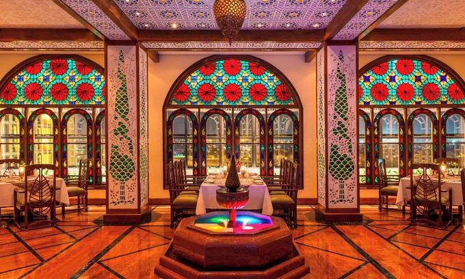 Kuwait City Hotel | Sheraton Kuwait, A Luxury Collection Hotel, Kuwait City