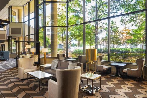 Pinch District Hotel | Sheraton Memphis Downtown Hotel