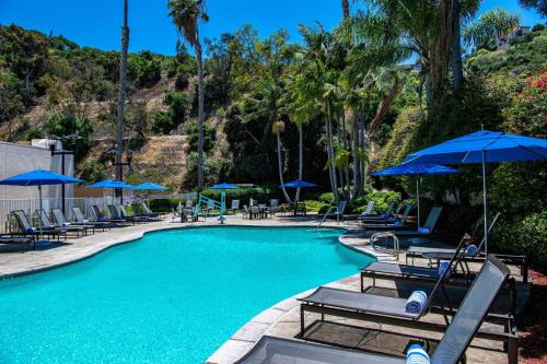 Mission Valley Hotel | Sheraton Mission Valley San Diego Hotel