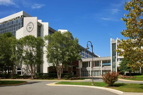 Reston Hotel | Sheraton Reston