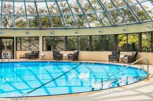 Etobicoke Hotel | Sheraton Toronto Airport Hotel & Conference Centre