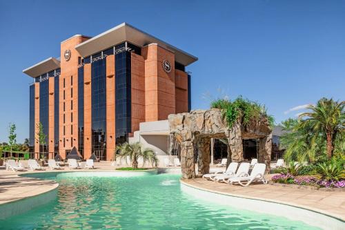 Province of Tucuman Hotel | Sheraton Tucumán Hotel