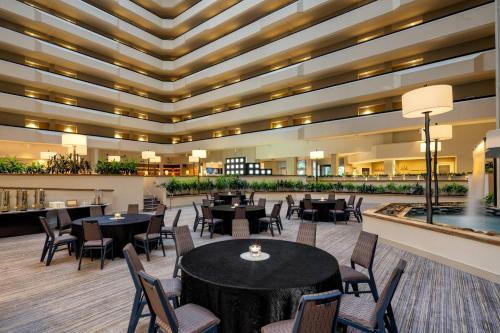 West Des Moines Hotel | Sheraton West Des Moines