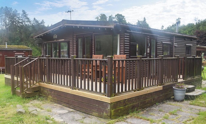 Builth Wells Cottage | Sherdale Lodge-UK34847