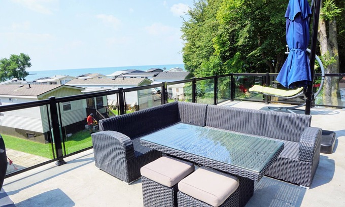 Sherkston House | Sherkston Rooftop Retreat