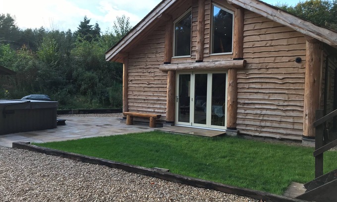 Sherwood Forest Cabin | Sherwood Forest hideaway