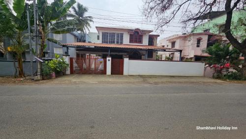 Peelamedu Villa | SHI's Alaya 3BHk Villa in Coimbatore, near Railway station