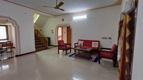 Coimbatore Villa | SHI's Velliangiri 3BHK Individual villa Near Isha Adiyogi, Coimbatore