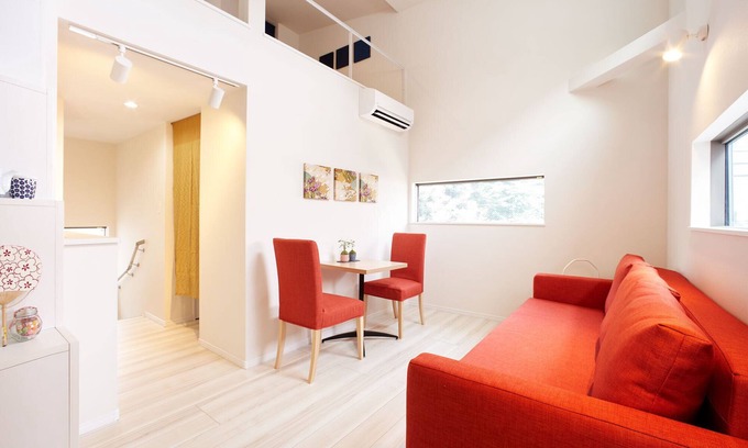 Higashi Apartment | "SHIBUYA NOREN" ,Room wi-fi,New popular area