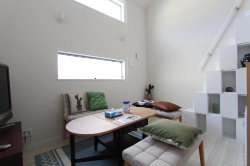 Higashi Apartment | Shibuya Stay Tokyo A202