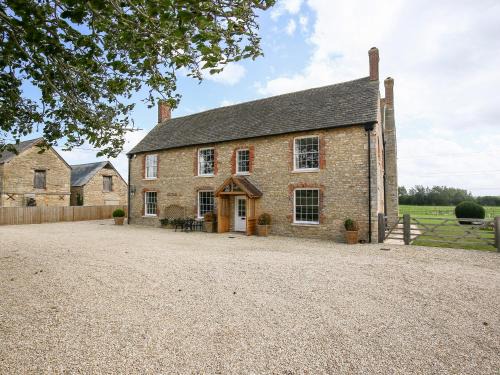 South Leigh House | Shifford Manor Farm
