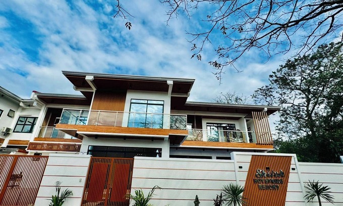 Los Banos Resort | Shiloh Hot Spring Resort