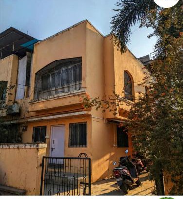 Chendhare Villa | Shilp Villa Alibag