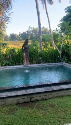 Penatih Villa | Shima House