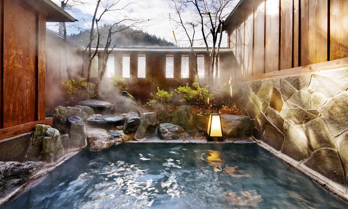 Shima House | Shima Onsen Kashiwaya Ryokan