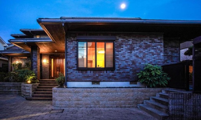 Izumisano House | Shirakabanoyado Izumi - Vacation STAY 95387v