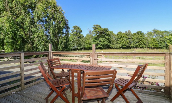 Lissett Cottage | Shire Cottage