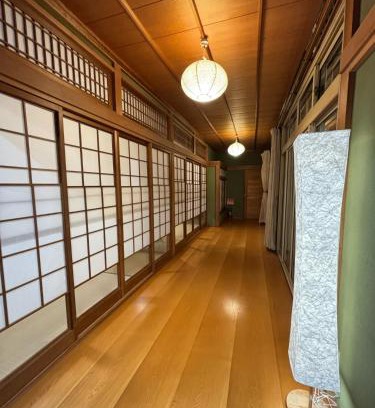 Yoichi House | ShiripaYoichi Villa - Vacation STAY 62970v
