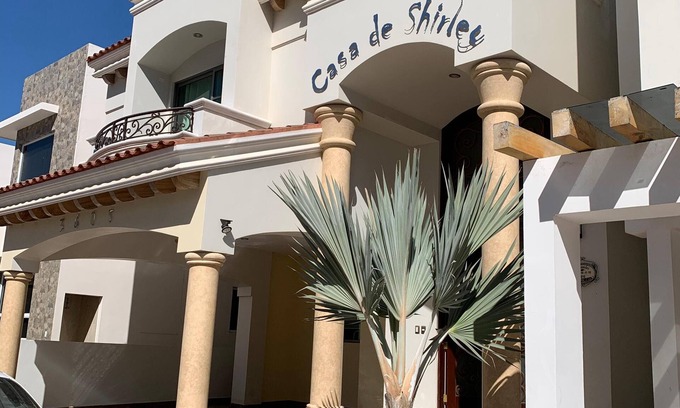 Mazatlan House | Shirley beach house