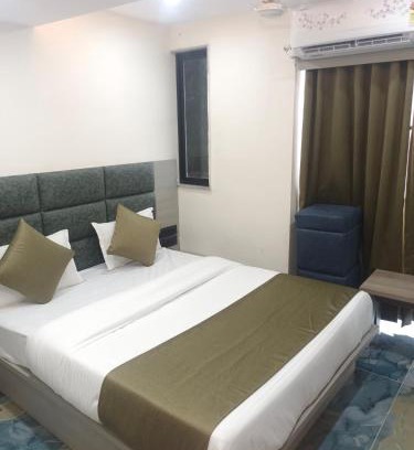 Ahmedabad Hotel | Shiv hotel