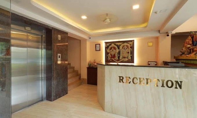 Rewa Hotel | Shiva guest house