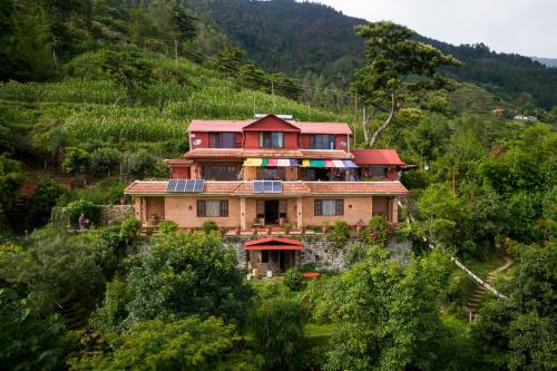 Burhanilkantha Bed & Breakfast | Shivapuri Heights Cottage
