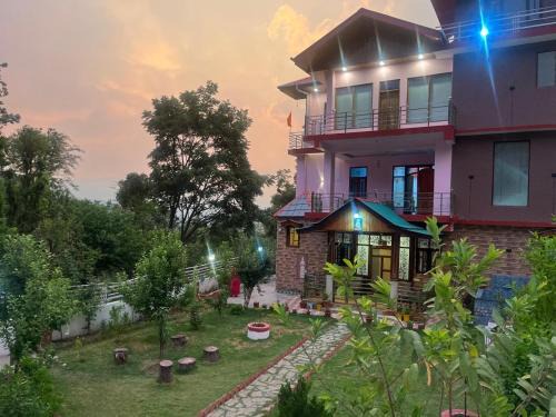 Mandi House | Shivdham Homestay