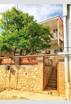 Sighnaghi Apartment | Shmagdas House Sighnaghi შმაგდას სახლი სიღნაღში