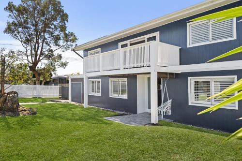 Shoalhaven Heads House | Shoal Heaven