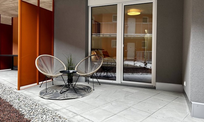 Graz Apartment | sHome Apartments Graz #7
