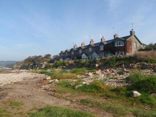 Silverdale House | Shore Cottage