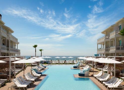 Coronado Resort | Shore House at The Del, LXR Hotels & Resorts