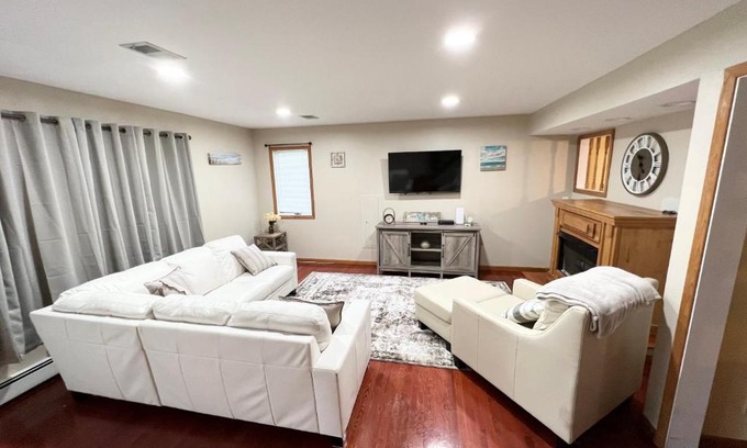 Seaside Heights Apartment | Shore house on Pelican Island!