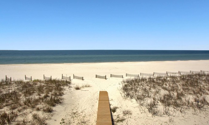 Mexico Beach House | Shore Looks Good
