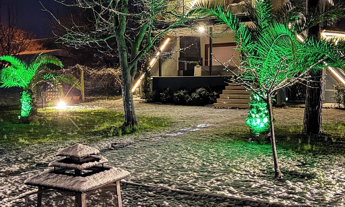 Kartepe Villa | Shore of Sapanca Lake: Çatı Villa Lakehouse