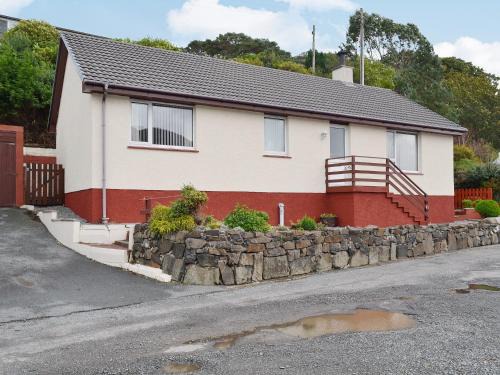 Achachork House | Shore View