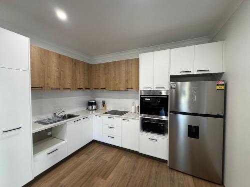North Coogee Apartment | Shoreline Escape