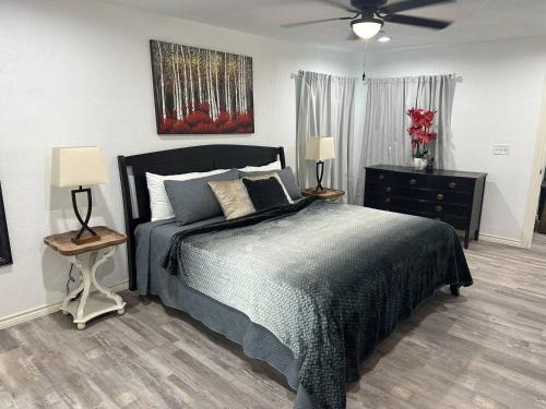 Ardmore House | Short Drive To The Coliseum