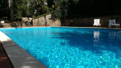 Capolona Apartment | Short Rent Il Casale
