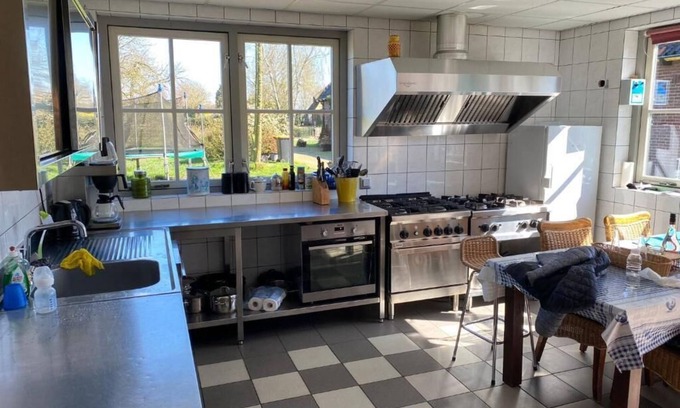 Municipality of Ede Other | Short-Stay