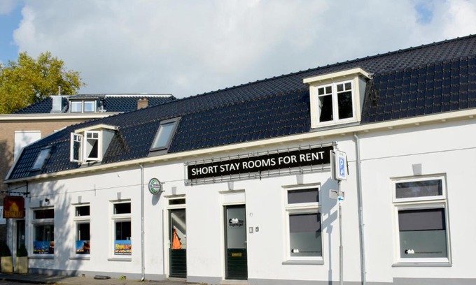 Wageningen Apartment | Short Stay Wageningen