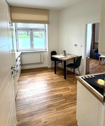 Veleslavin Apartment | Short Way Apartments