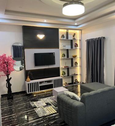 Ofin Apartment | ShowLove Apartment