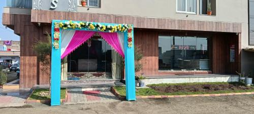 Pithampur Hotel | Shree 9NB Hotels, Pithampur
