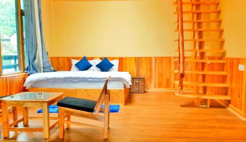 Burwa Hotel | Shree Dev Narayan Hotel